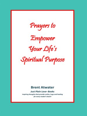 cover image of How to Accept, Trust & Live Your Life's Spiritual Purpose, Am I worthy?